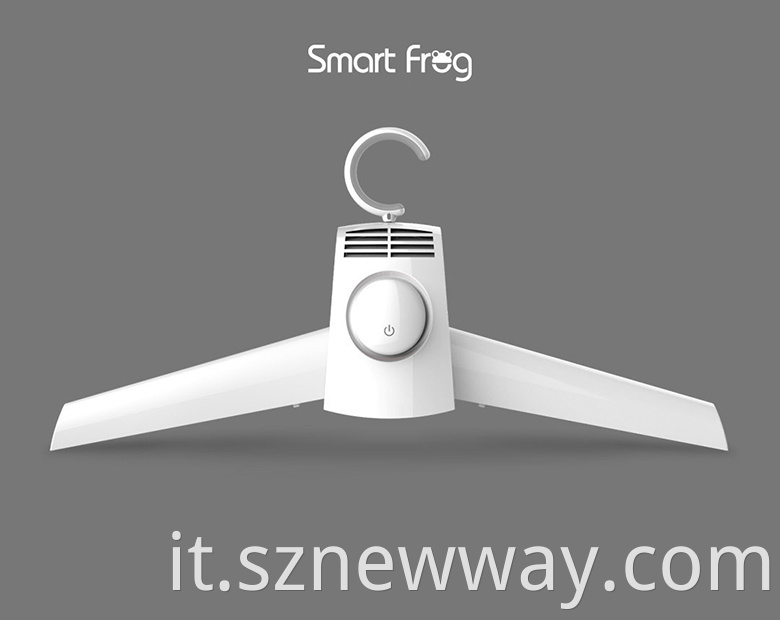 Smartfrog Dryer